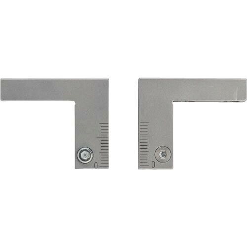 マール 汎用位置づける器据え置き用差し押さえ 外径測定用(4503030) ( 844TMA )