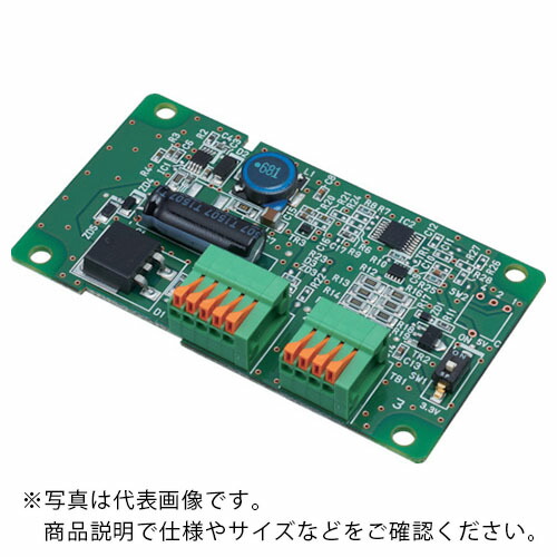 SanAce ( 山洋電気 ) PWMコントローラ 基板タイプ 電圧コントロール ( 9PC8045D-V001 )