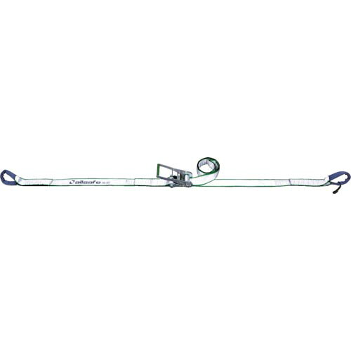 allsafe ( オールセーフ ) ラッシングベルト ラチェット式しぼり致しかた超足手まとい重(10t) ( RN6I14 ) 花・ガーデン・DIY-その他-DIY・工具