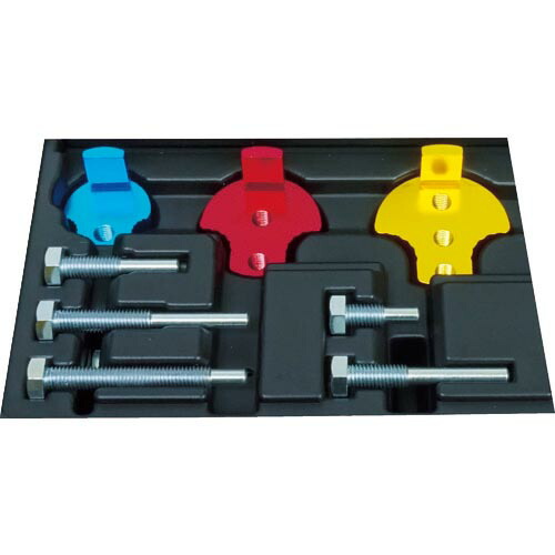 日平 ( 日平機器 ) 車輌整備用品 ベルトセッティングツール ( LB-104 )
