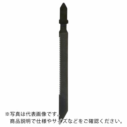 タニ ( 谷テック ) 超硬ジグソーブレード ポラリス ( POLARIS100X1.2X8 )