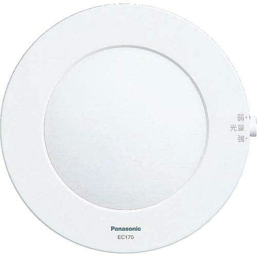 Panasonic 光る鐘 ( EC170 )