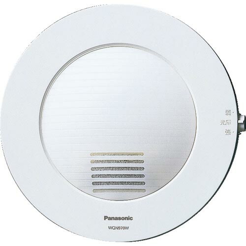 Panasonic 光る増設スピーカー ( WQN970W )