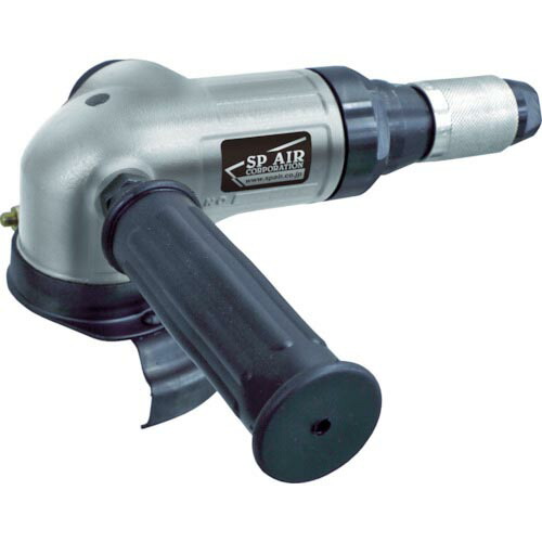 SP ( ベッセル ) エアアングルグラインダー ホース取付口NPT3/8 ( SP-6254GCA ) 29,440円