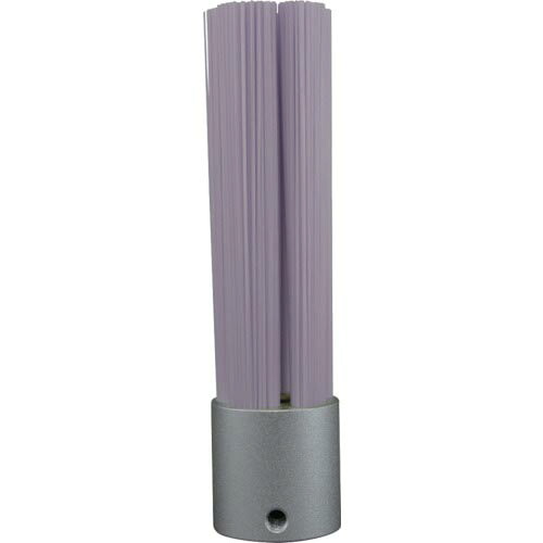 SOWA ( 双和化成 ) セラミックファイバーブラシ 優勝杯型 #400 V φ25×75L ( CB31V-02575 )