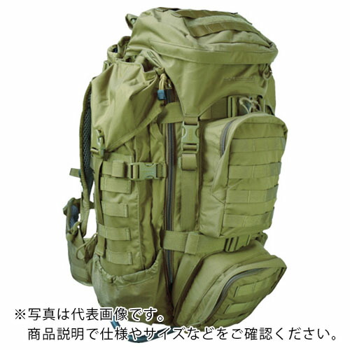 EBERLE 【売切廃番】オペレーターパック コヨーテブラウン ( G4MC )