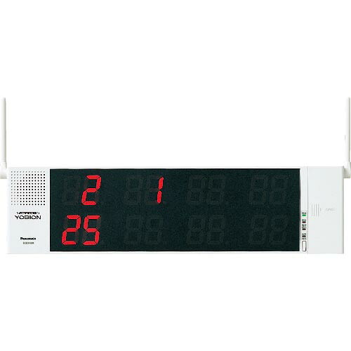 Panasonic サービスコール受信器(マルチタイプ) ( ECE3102K ) 160,301円