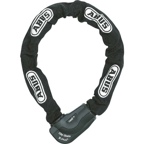 ABUS ( アバス ) City Chain 1060/140 ( CITYCHAIN1060/140 )