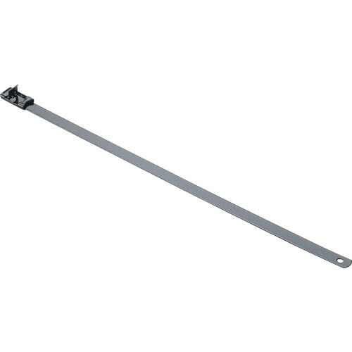 PANDUIT ( パンドウイット ) MSナイロン11コーティングステンレススチールバンド 12.9×940 50本入 ( MSC10W50T15-L6 ) その他-DIY・工具-花・ガーデン・DIY