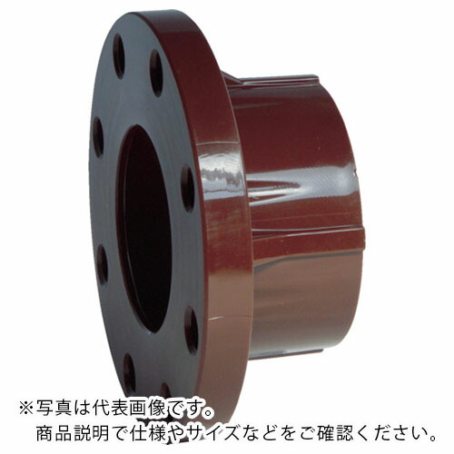 エスロン ( 積水化学工業 ) TSフランジ(HT)10K仕様100A ( TSFHT1H )