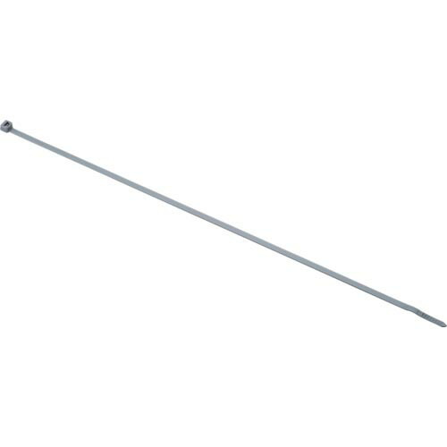 PANDUIT ( パンドウイット ) ナイロン結束バンド グレー (1000本入) ( PLT1.5I-M8 )