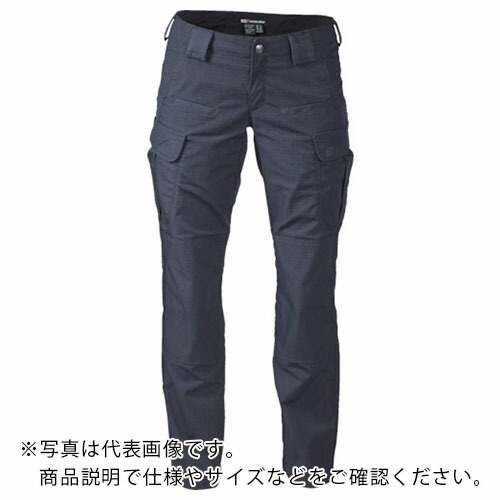 5.11 【売切廃番】ウィメンズ ストライクパンツ ダークネイビー 8 レギュラー ( 64386-724-8R ) 6,222円