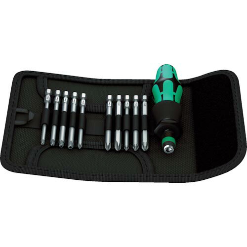Wera クラフトフォームコンパクト41 ( 059299 )