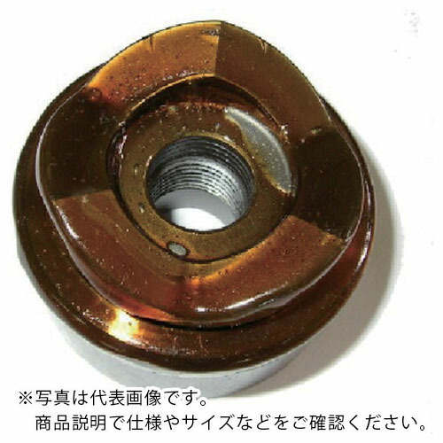 西田 ( 西田製造所 ) TP薄鋼截断機φ51.6 ( TP-CP51 )