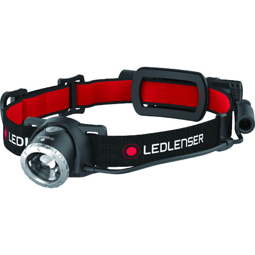 限定価格セール ｌｅｄｌｅｎｓｅｒ 充電式ヘッドライト ｌｅｄ ｈ８ｒ レッドレンザージャパン 株 お気にいる Lekasterlinden Be