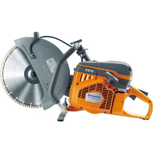 Husqvarna ( ハスクバーナ・ゼノア ) K970 3 14インチ ( P967606601 )