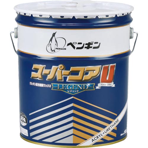 ペンギン ( ペンギン蝋涙 ) 蝋涙 百貨店中核グループU先祖伝承 18L ( 6573 )