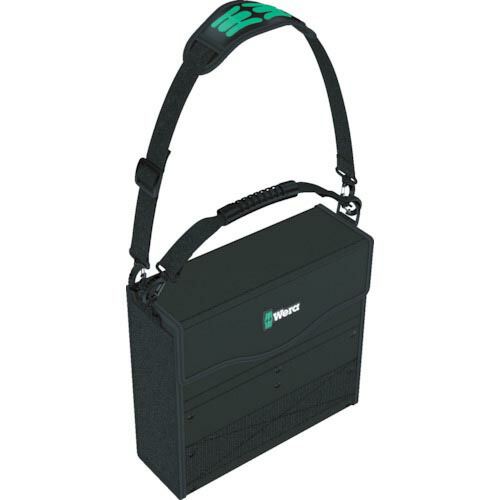 Wera 2GO ツールバッグ 3点セット ( 004351 )