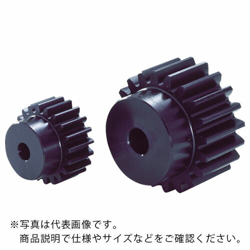 KHK ( 小原歯車工業 ) CP平歯車 ( SSCP10-30 )
