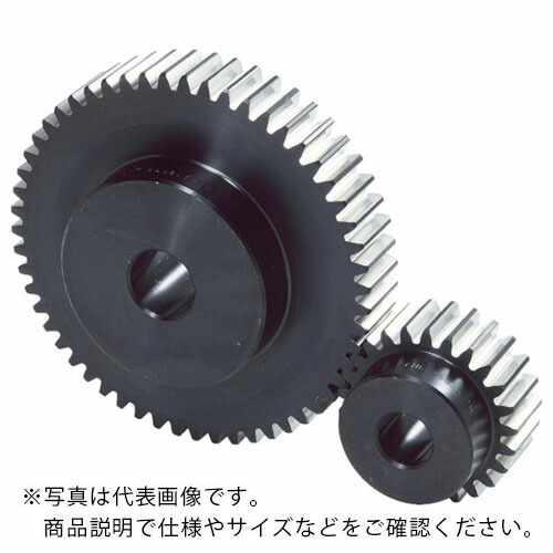 KHK ( 小原ギヤー製作 ) CP歯研平ギヤー ( SSCPG15-30 )