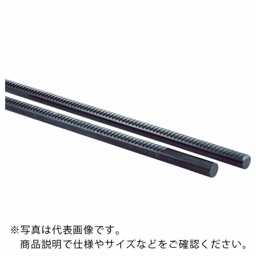 KHK ( 小原歯車工業 ) 丸ラック ( SRO2-500 )
