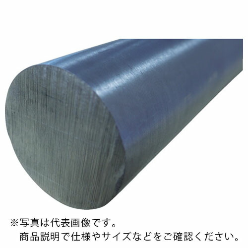 NOMIZU ( 野水鋼業 ) ステンレス鋼鉄鋼 SUS-303 ピーリング丸棒 50×995 ( 303-P-050-0995 )