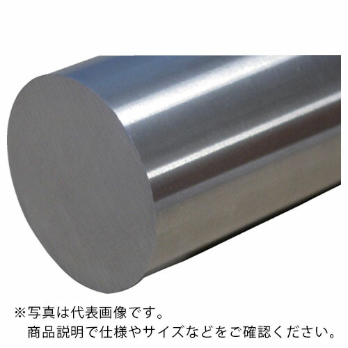 NOMIZU ( 野水鋼業 ) SUS-304 h9丸棒 30×995 ( 304-D-030-0995 )