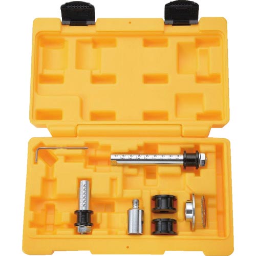 TOP ( トップ工業 ) 口径カッターディスクグラインダーセット ( TNC-4012DS )