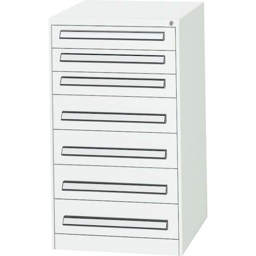 DAISHIN ( ダイシン産業 ) 軽さ手道具収納家具 ( PA-1007W )