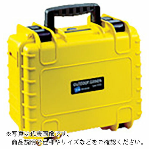 B\u0026W プロテクタケース 3000 黒 質問用紙 ( 3000/B/SI )