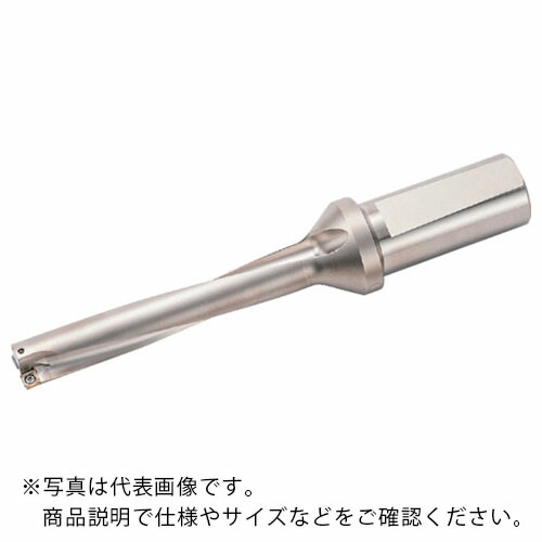 京セラ マジックドリル DRV用ホルダ 加工深さ6×DC ( S20-DRV140M-6-04 )