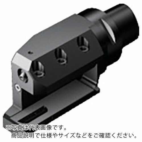 サンドビック コロマントキャプト カクシャンクアダプタHP(410) ( C6-ASHR-122-25HP (410) )
