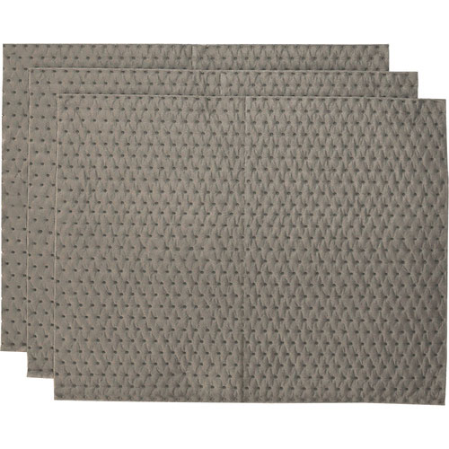 テラモト 吸油シート(オイル・水両用)300×400mm (110枚入) ( MR-939-412-0 )