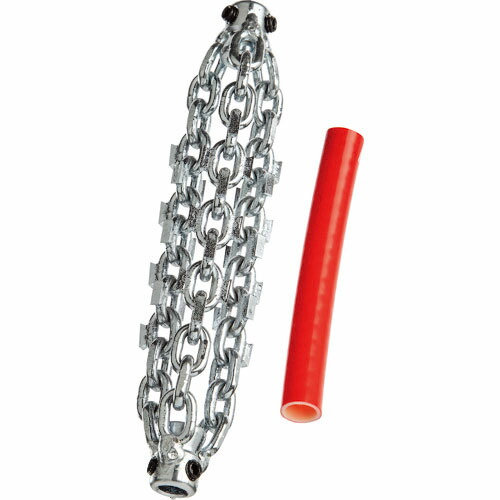 RIDGID チェーンノッカ K-9-204 76mm 超硬チップ ( 64313 )