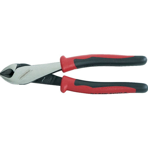 KLEIN ( KLEIN TOOLS ) はさみ 偏芯印字機 220粍 コンフォートハンドル ( J228-8 )