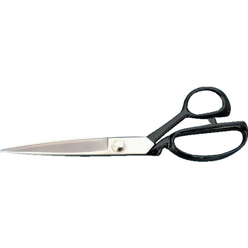 CLOVER ( クロバー ) 布切はさみ24cm プロ用白鋼 ( 671128 )