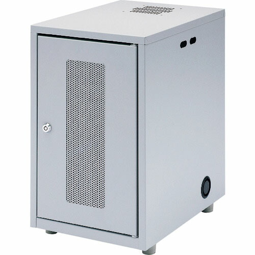 SANWA ( サンワサプライ ) NAS、HDD、網状組織設備納めるボックス席 ( CP-KBOX1 )