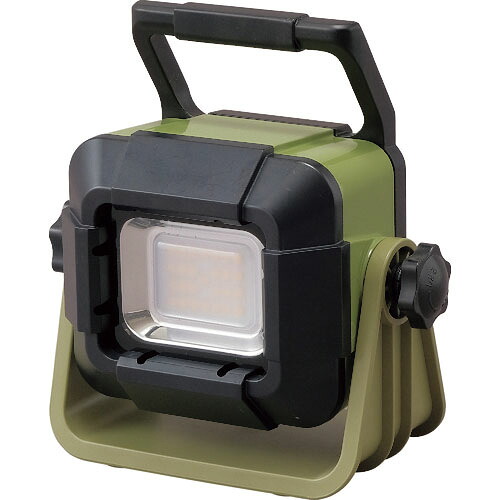 IRIS ( アイリスオーヤマ ) 522635 PROLEDS LEDベースライト充電式500lm ( LLT-500BB )