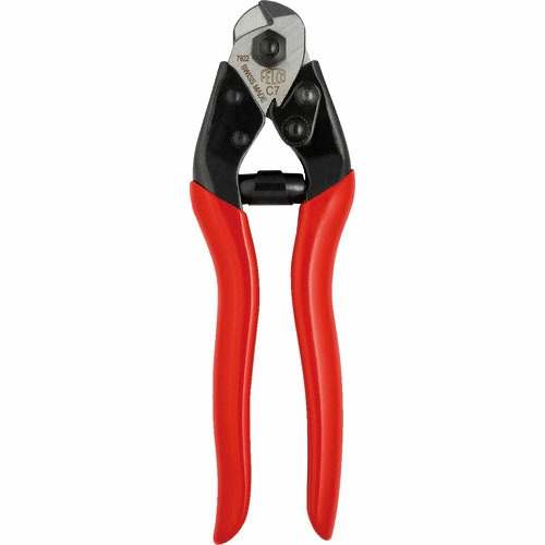 FELCO ケーブルカッター C7 190MM 切断能力7mm ( FELCO-C7 )