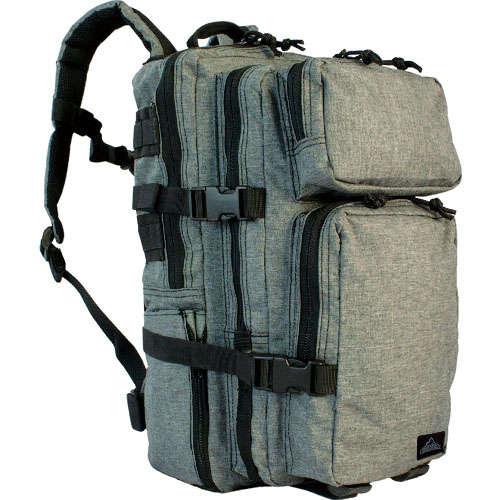 REDROCK アーバンアサルトパック グレーヘザー ( 86-003GRY )