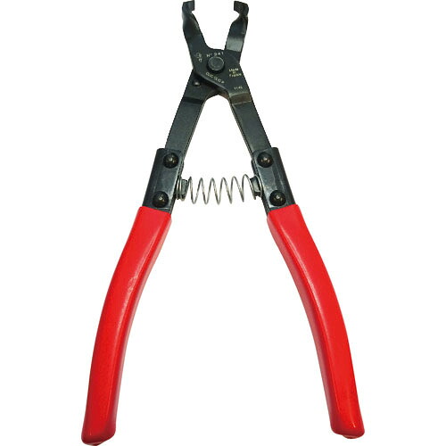 CAILLAU ホースクランプ エルゴノミック 締め付け用工具 ( 540000241 )