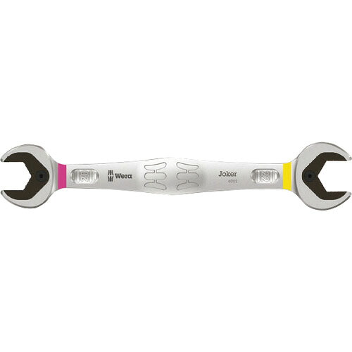 Wera 6002 両口レンチ Joker 20 X 22 ( 020260 )