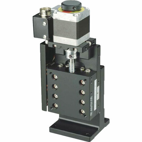 中央精機 ハイグレード Zステージ50×50 ( ALZ-5012-G1M ) 【メーカー取寄】 98,467円