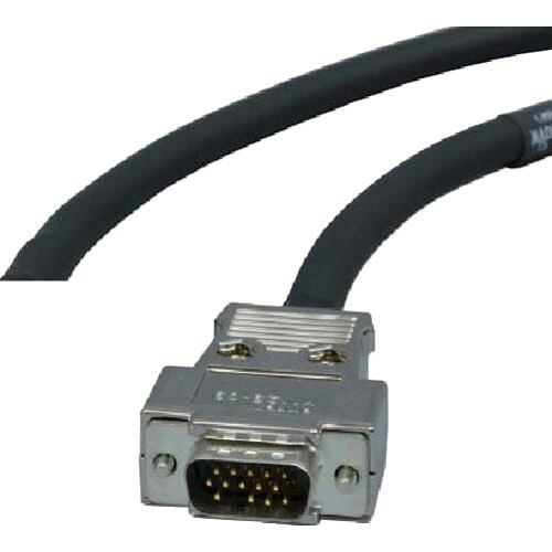 中央精機 ステージ側切り離しケーブル3m ( ACB-75-S3 ) 【メーカー取寄】