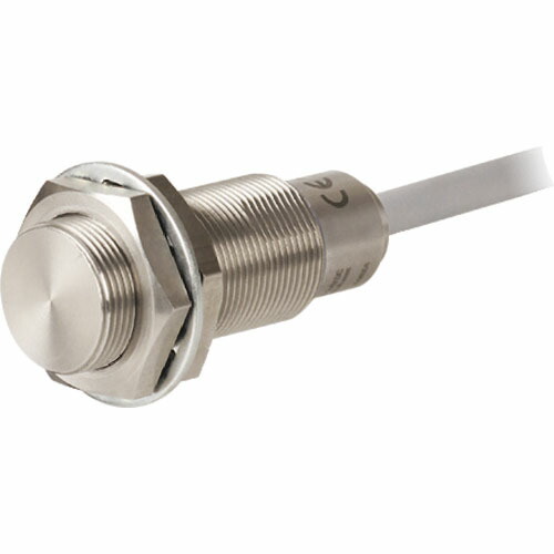 オートニクス ( マルヤス電業 ) 【売切商品】 オールメタル長距離近接センサ ( PRFDT12-3DO-V ) 7,018円
