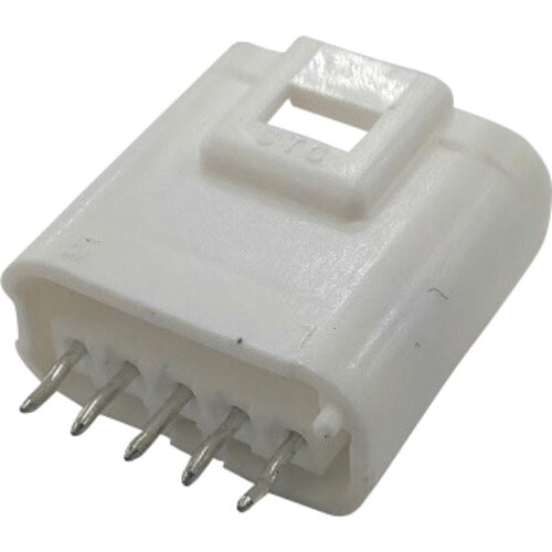 ミネベアコネクト 雨合羽繋ぎ 基板印字機(1000個入) ( CB01A1-05NA ) 【製造業者取寄】 その他-DIY・工具