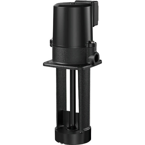 Grundfos ( グルンドフォスポンプ ) 単段浸漬型クーラントポンプ 下吸い込み 吐出量 50/60L/min(50/60Hz)180W ( MTA 60-250 A-W-A-B ) 【メーカー取寄】