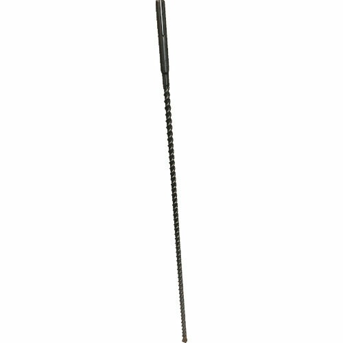 BAHCO ( スナップオン・ツールズ ) コンクリートドリル SDS MAX 4 CUTTERS 全長940mm 刃径16mm ( 4656-16-940 )