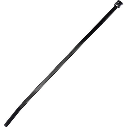 PANDUIT ( パンドウイット ) 結束バンド ベルトタイ 耐候性黒 (250本入) ( ILT4LH-TL0 )
