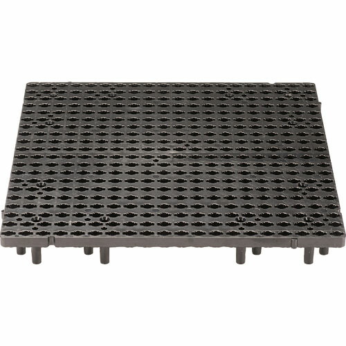 PANDUIT ( パンドウイット ) Quick-Build Grid Tile QB-SN3-Q ( QB-TILE ) 【メーカー取寄】